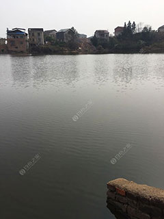 衡阳青石水库