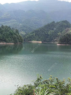 怀化紫荆水库