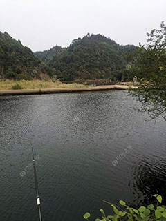 怀化渠水河