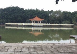 惠州博渔垂钓俱乐部