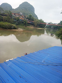 河池东小江