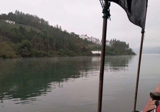 河池刁江板岭河