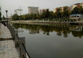 亳州宋汤河