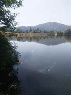 汉中王湾水库