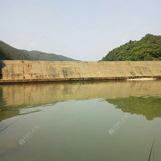 汉中汉江