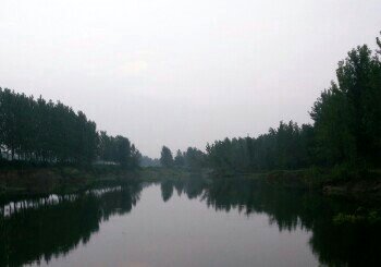 亳州茨淮新河
