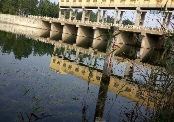 亳州西淝河