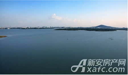 和田兰贵水库