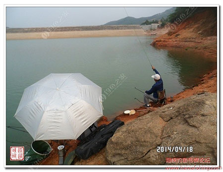 锦州下肖水库