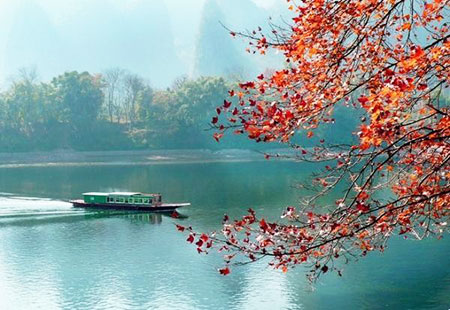 吉林模范水库