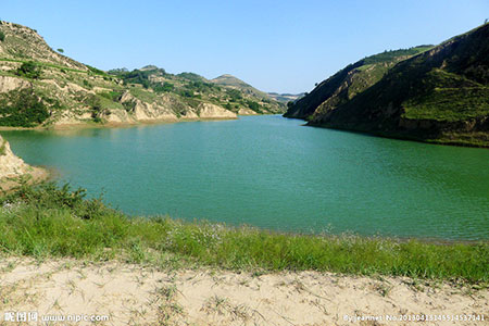 吉林红土水库