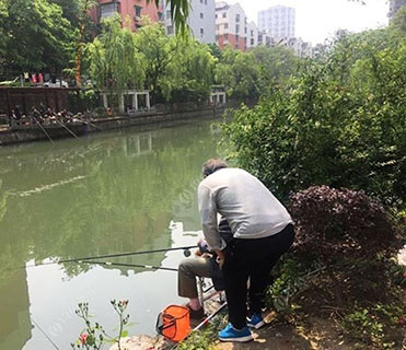 《嘉兴能免费钓鱼的地方有哪些?嘉兴哪里可以不花钱野钓?》封面图