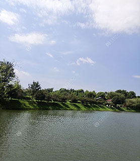 鞍山浩巍垂钓园
