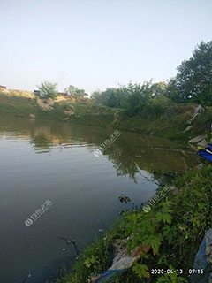 九江梅溪水库