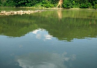 吉安花岩水库