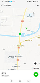 济南回河