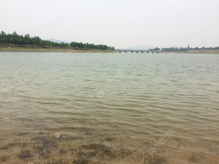 济南东风水库