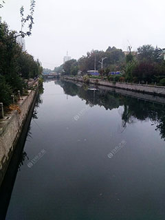 济南工商河