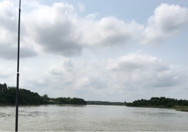 北海南流江