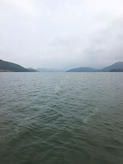 北海六湖水库