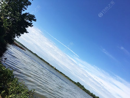 荆门乐山水库