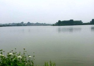 荆门尹湾水库
