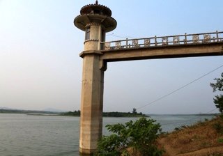 荆门新愚公水库