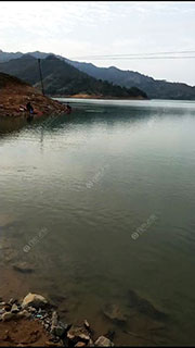 揭阳汤坑水库