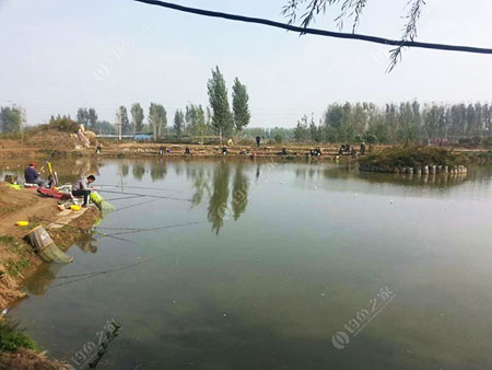济源寺河水库