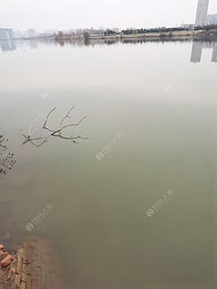 六安梅山水库