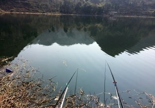 毕节沙坝河