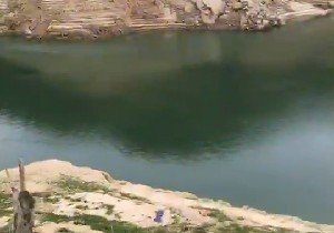 龙岩棉花滩水库