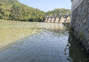 龙岩汀江