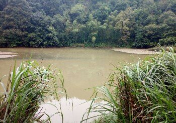 龙岩黄岩水库