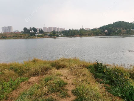 莱芜梁坡水库