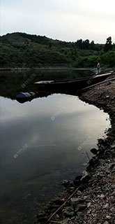 莱芜柳龙崮钓场