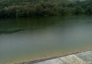 莱芜法山水库
