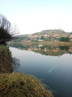 保山小石桥水库