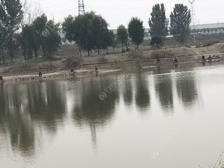 洛阳伊洛河