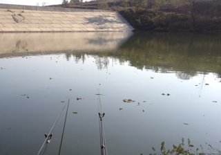 洛阳宜阳丰涧水库