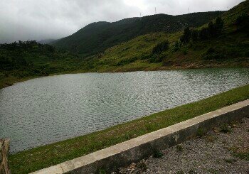 保山彭海水库