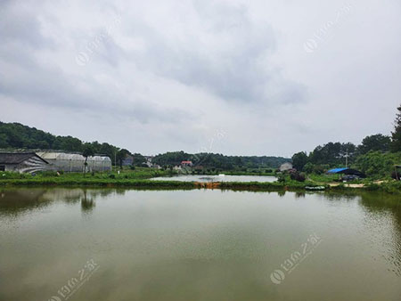 娄底四友路亚双峰基地