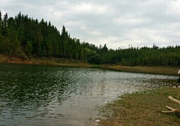 保山平达小河水库