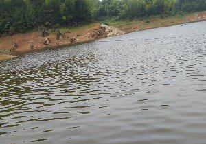 娄底福星水库