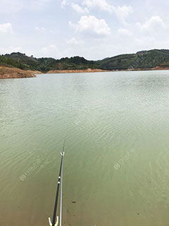 柳州石马水库