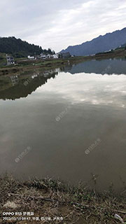 泸州大寨海塘湖