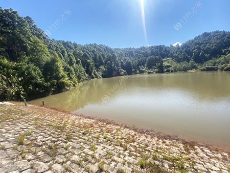 临沧鸡刺林水库（忙简水库）