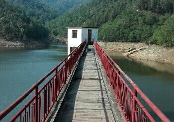 临沧马鹿坑水库