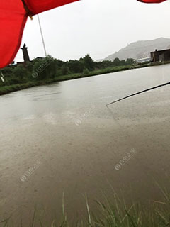 兰州三江湾钓场