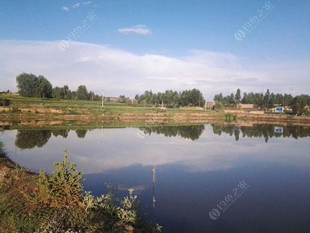 兰州恒竹水产养殖基
